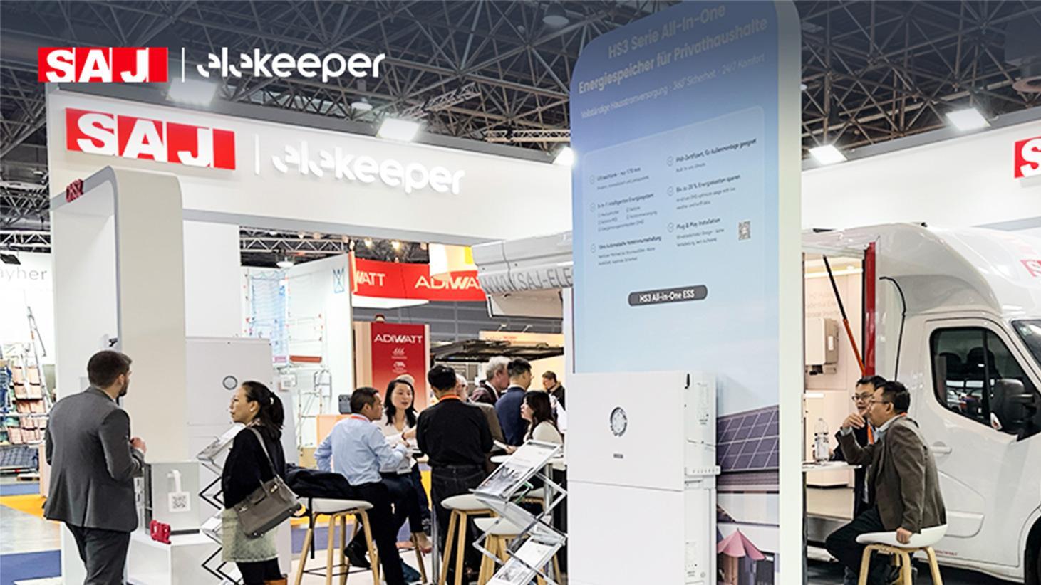 Erfolgreicher Abschluss der Düsseldorfer Solar Expo | Wie gelingt der Durchbruch in Europas Energiewende?