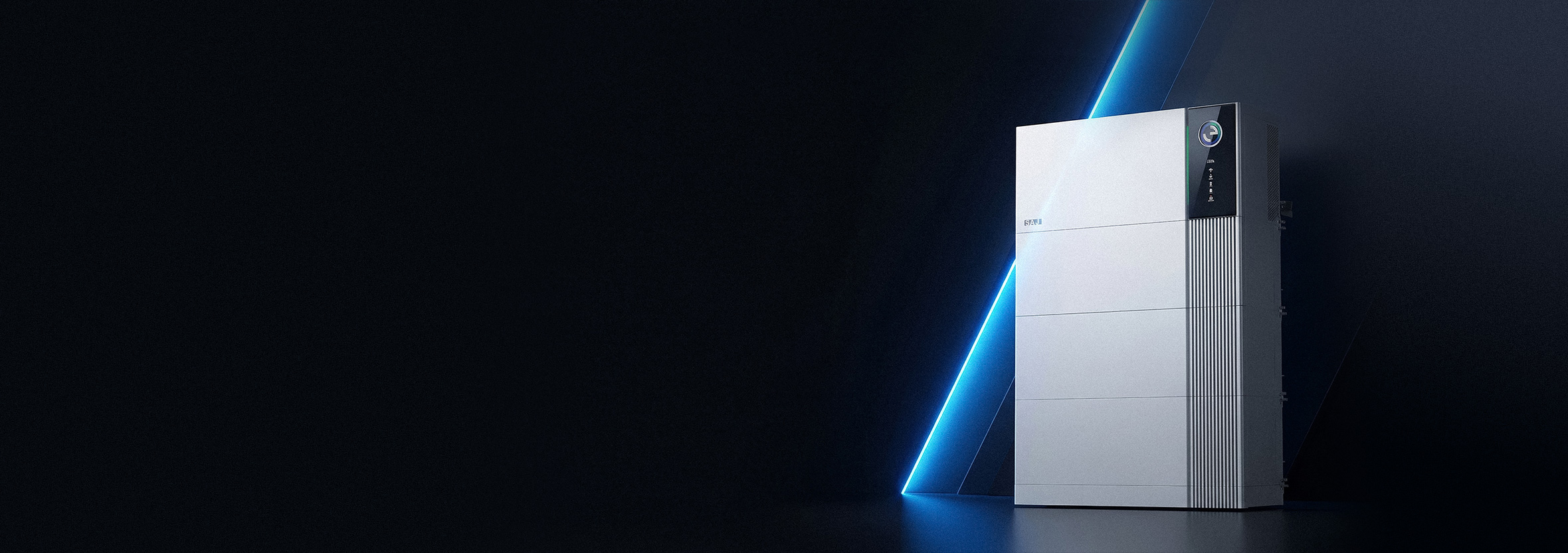 SAJ EK90-Serie HS5 AI All-in-One-Energiespeichersystem
